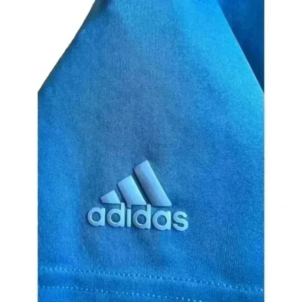 Adidas Men's Short Sleeve‎ Polo Shirt